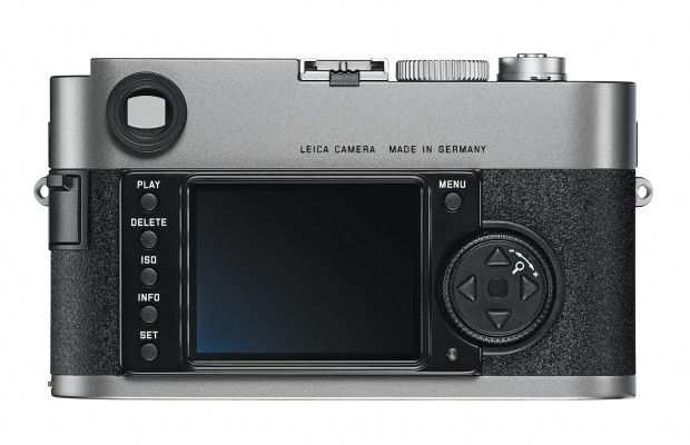 Leica M9